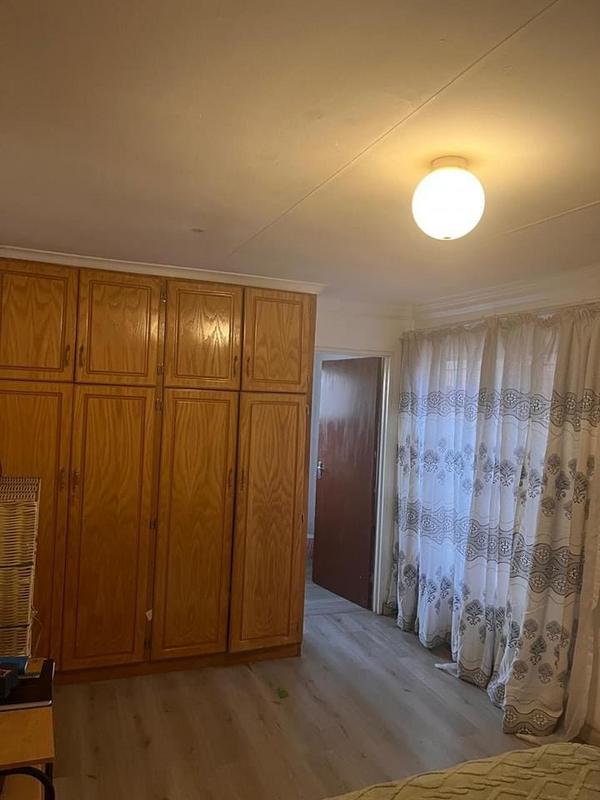 3 Bedroom Property for Sale in Mmabatho Unit 15 North West